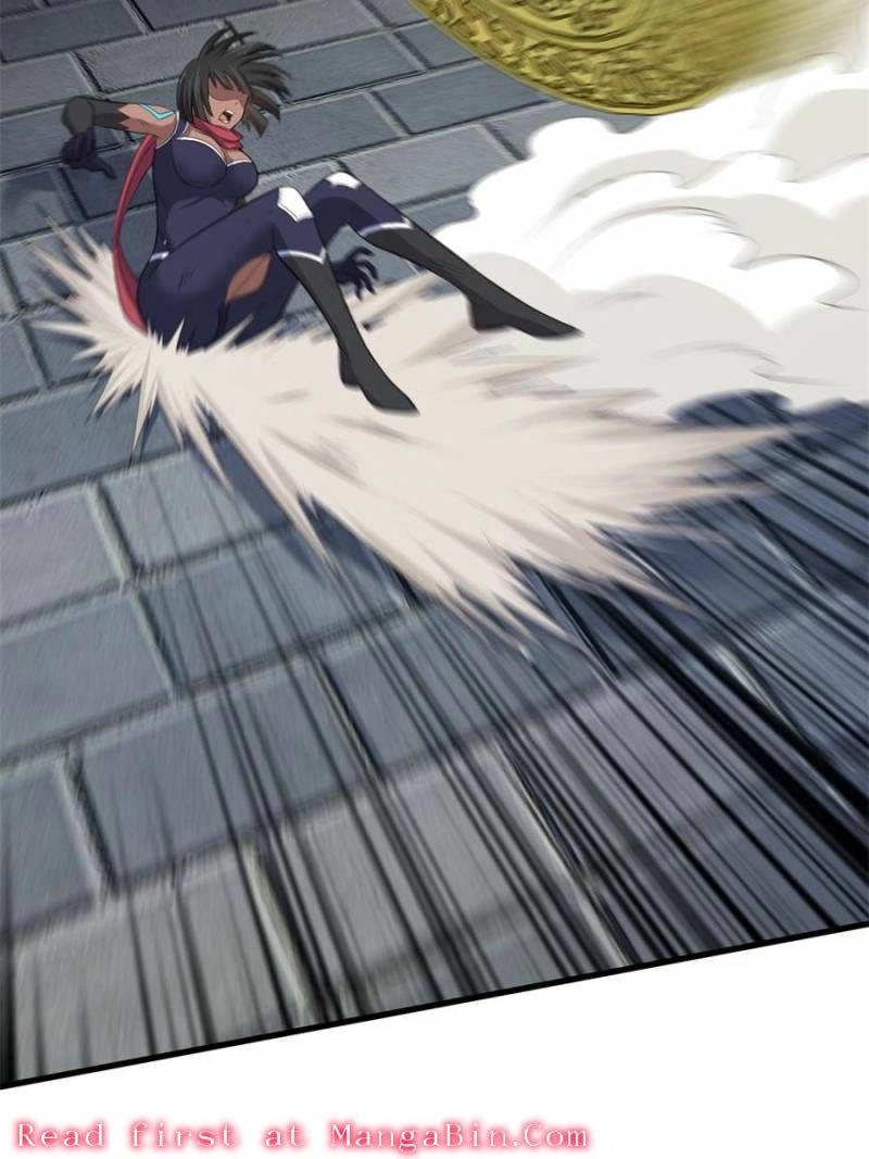 Read My Harem Depends on Drawing Cards chapter 86 image 3 on Lezhin