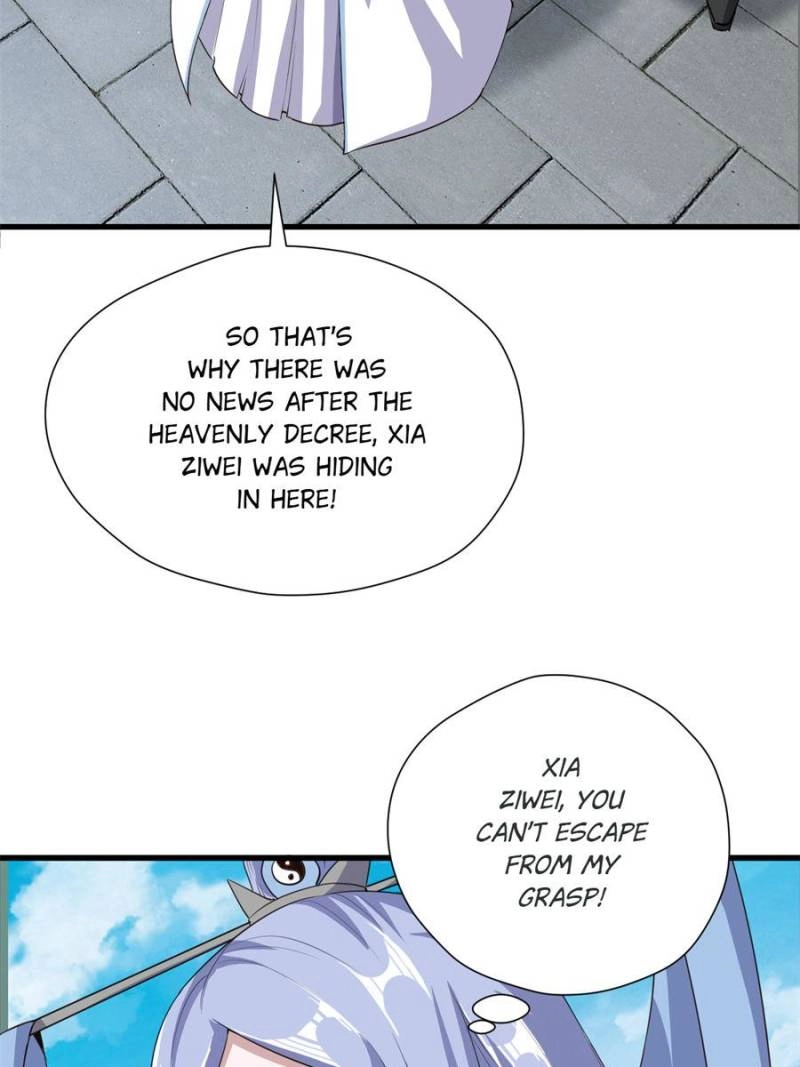 Read My Harem Depends on Drawing Cards chapter 94 image 2 on Lezhin