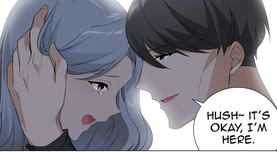 My Harem Grew So Large, I Was Forced to Ascend (Colored) Chapter 16 page 14 - 