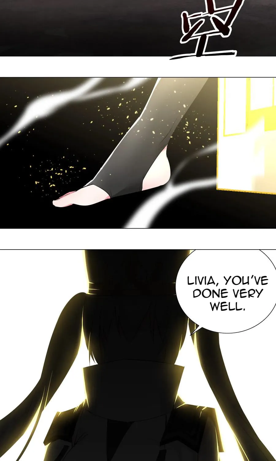 My Harem Grew So Large, I Was Forced to Ascend (Colored) Chapter 16 page 51 - 