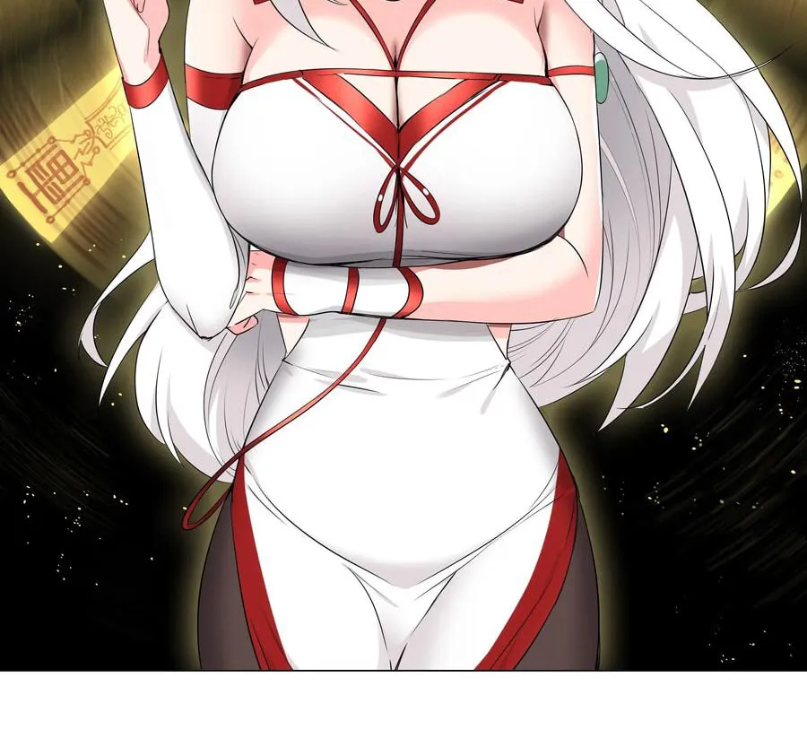 My Harem Grew So Large, I Was Forced to Ascend (Colored) Chapter 17 page 23 - 