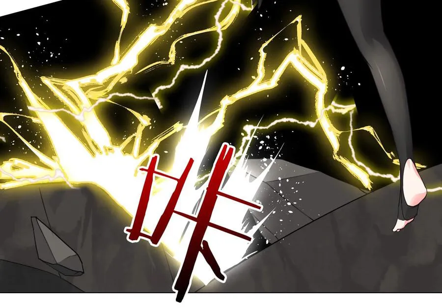 My Harem Grew So Large, I Was Forced to Ascend (Colored) Chapter 17 page 26 - 