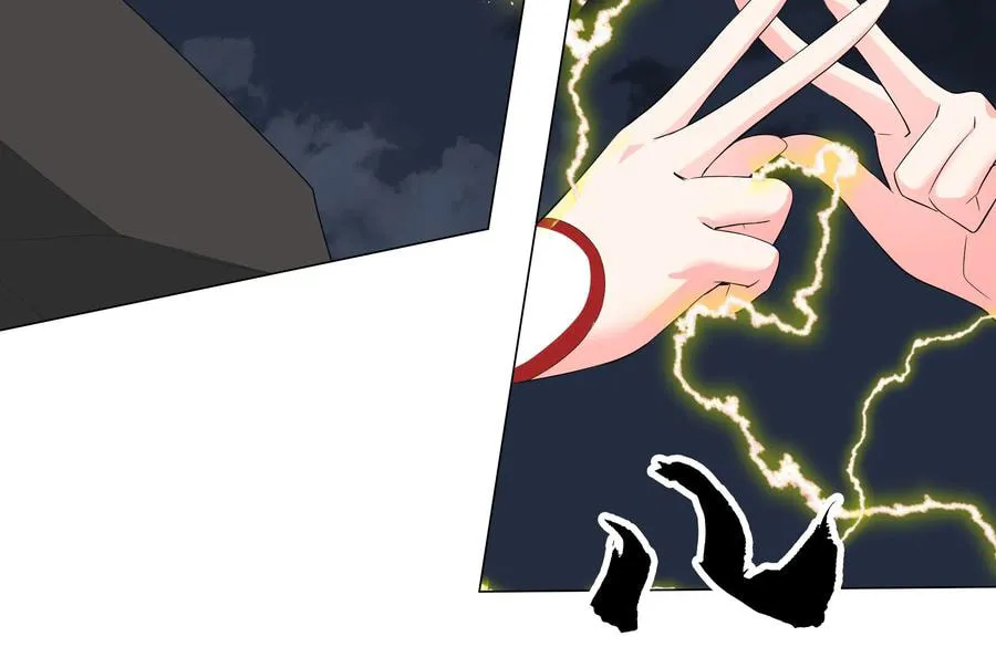 My Harem Grew So Large, I Was Forced to Ascend (Colored) Chapter 17 page 29 - 
