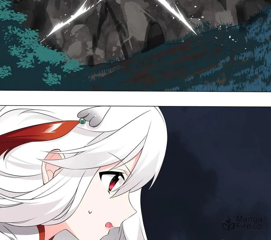 My Harem Grew So Large, I Was Forced to Ascend (Colored) Chapter 17 page 34 - 