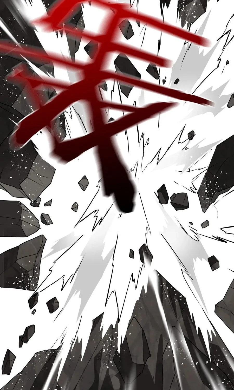My Harem Grew So Large, I Was Forced to Ascend (Colored) Chapter 17 page 36 - 