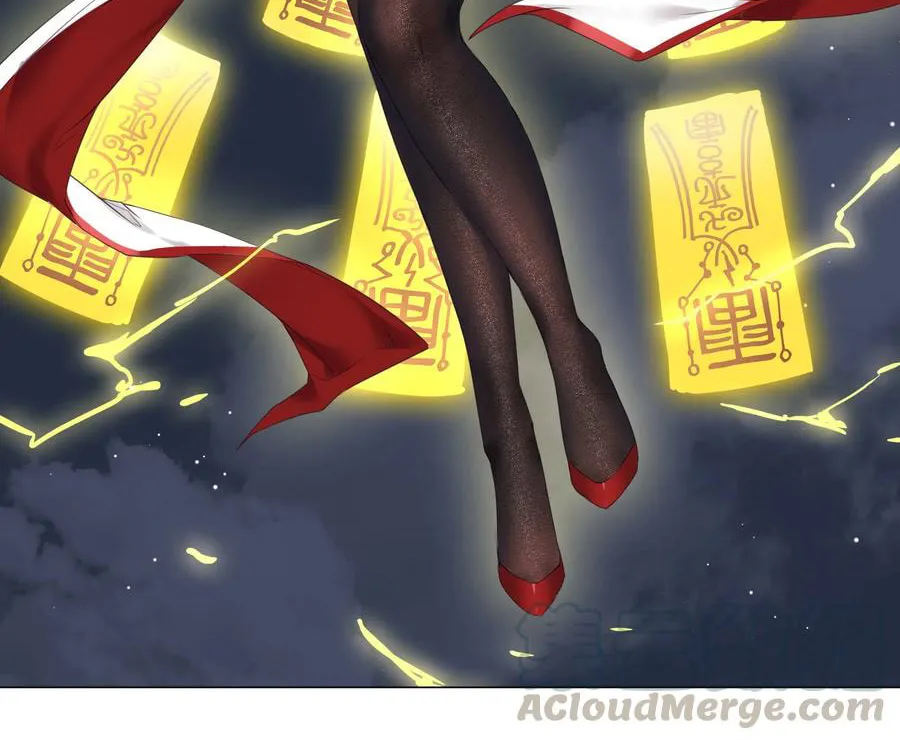 My Harem Grew So Large, I Was Forced to Ascend (Colored) Chapter 18 page 2 - 