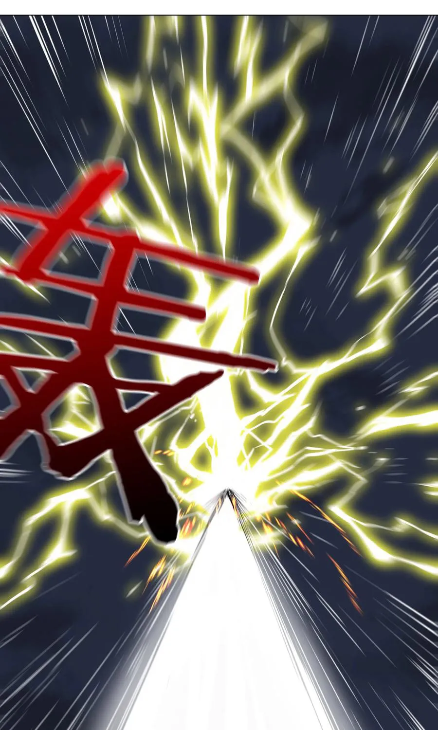 My Harem Grew So Large, I Was Forced to Ascend (Colored) Chapter 18 page 13 - 