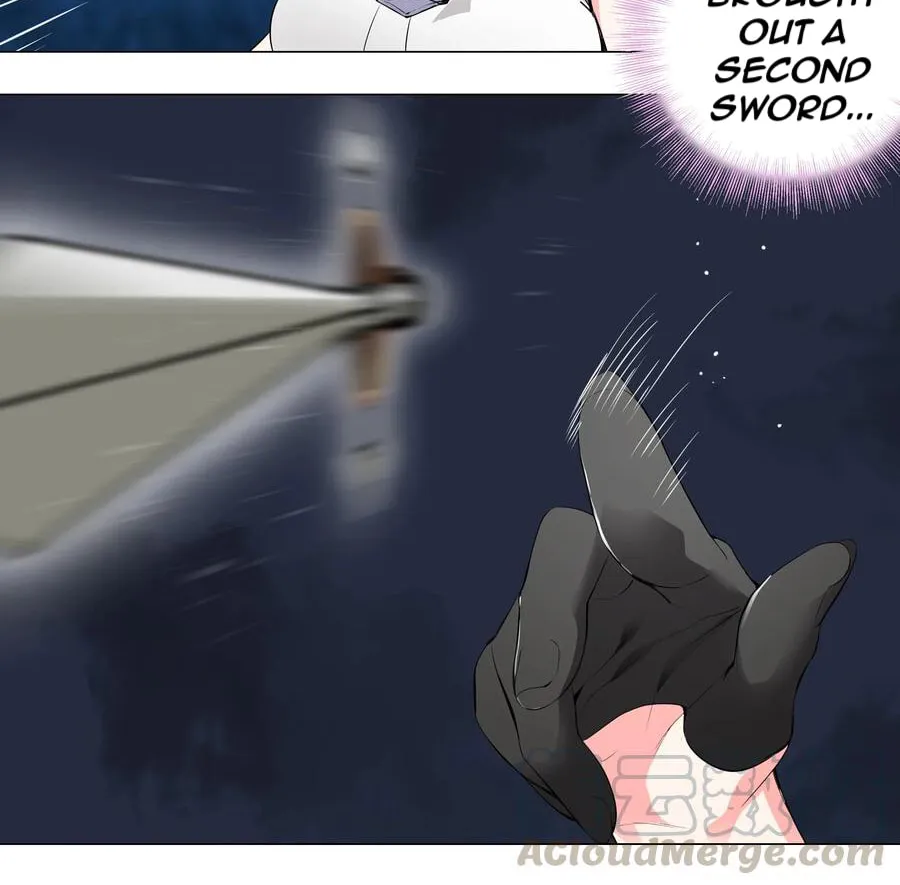 My Harem Grew So Large, I Was Forced to Ascend (Colored) Chapter 18 page 17 - 