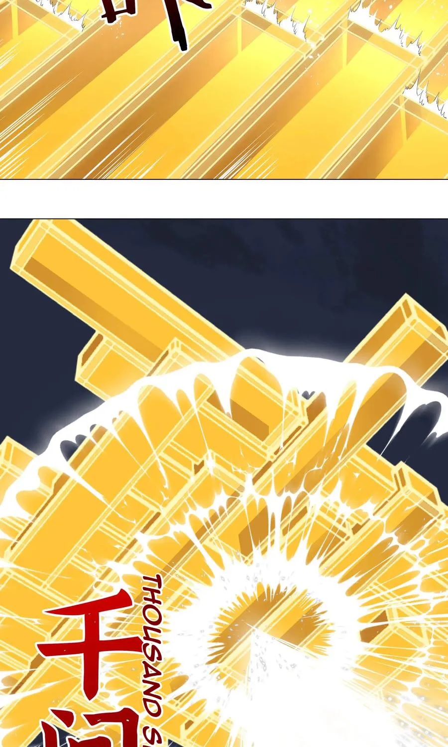 My Harem Grew So Large, I Was Forced to Ascend (Colored) Chapter 18 page 24 - 