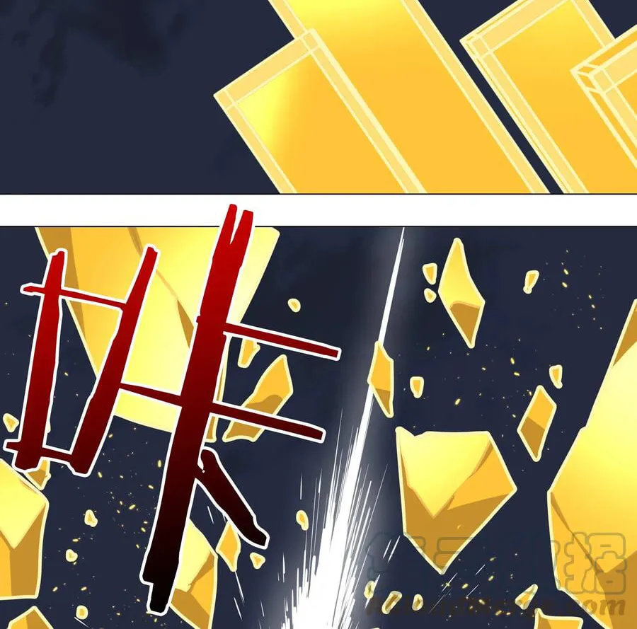 My Harem Grew So Large, I Was Forced to Ascend (Colored) Chapter 18 page 27 - 