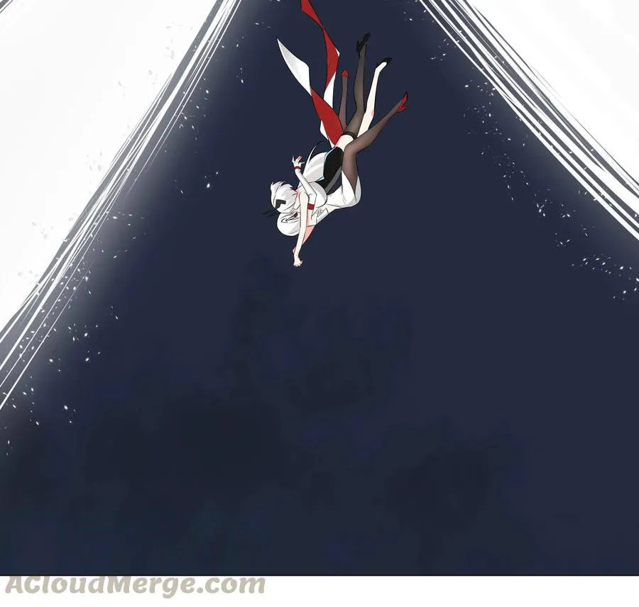 My Harem Grew So Large, I Was Forced to Ascend (Colored) Chapter 18 page 32 - 