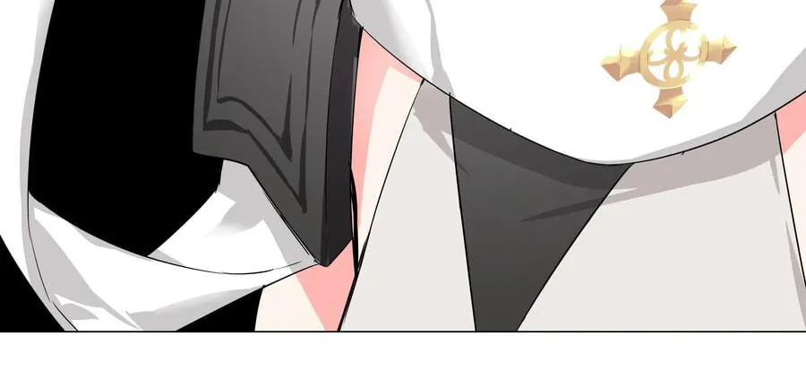 My Harem Grew So Large, I Was Forced to Ascend (Colored) Chapter 18 page 39 - 