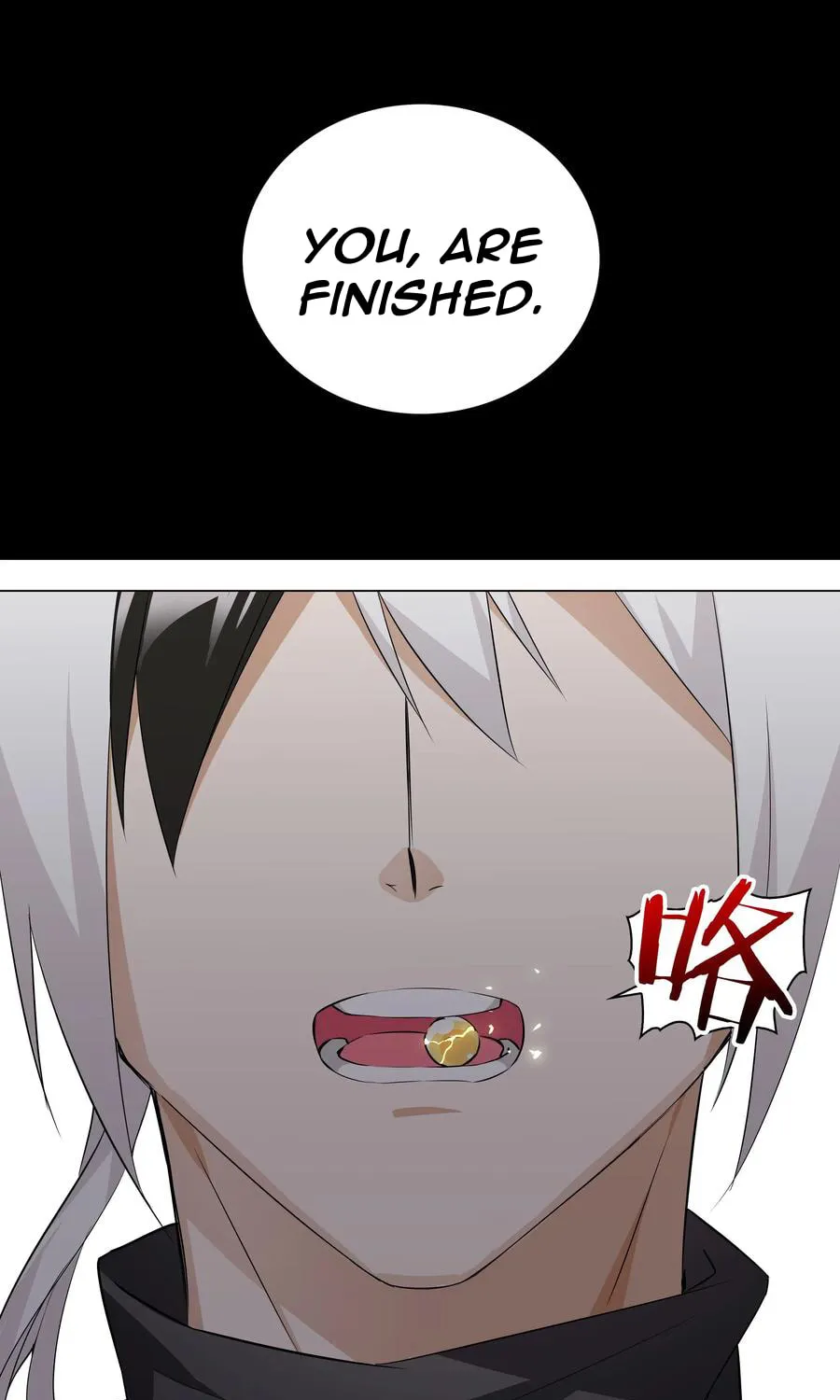 My Harem Grew So Large, I Was Forced to Ascend (Colored) Chapter 18 page 44 - 
