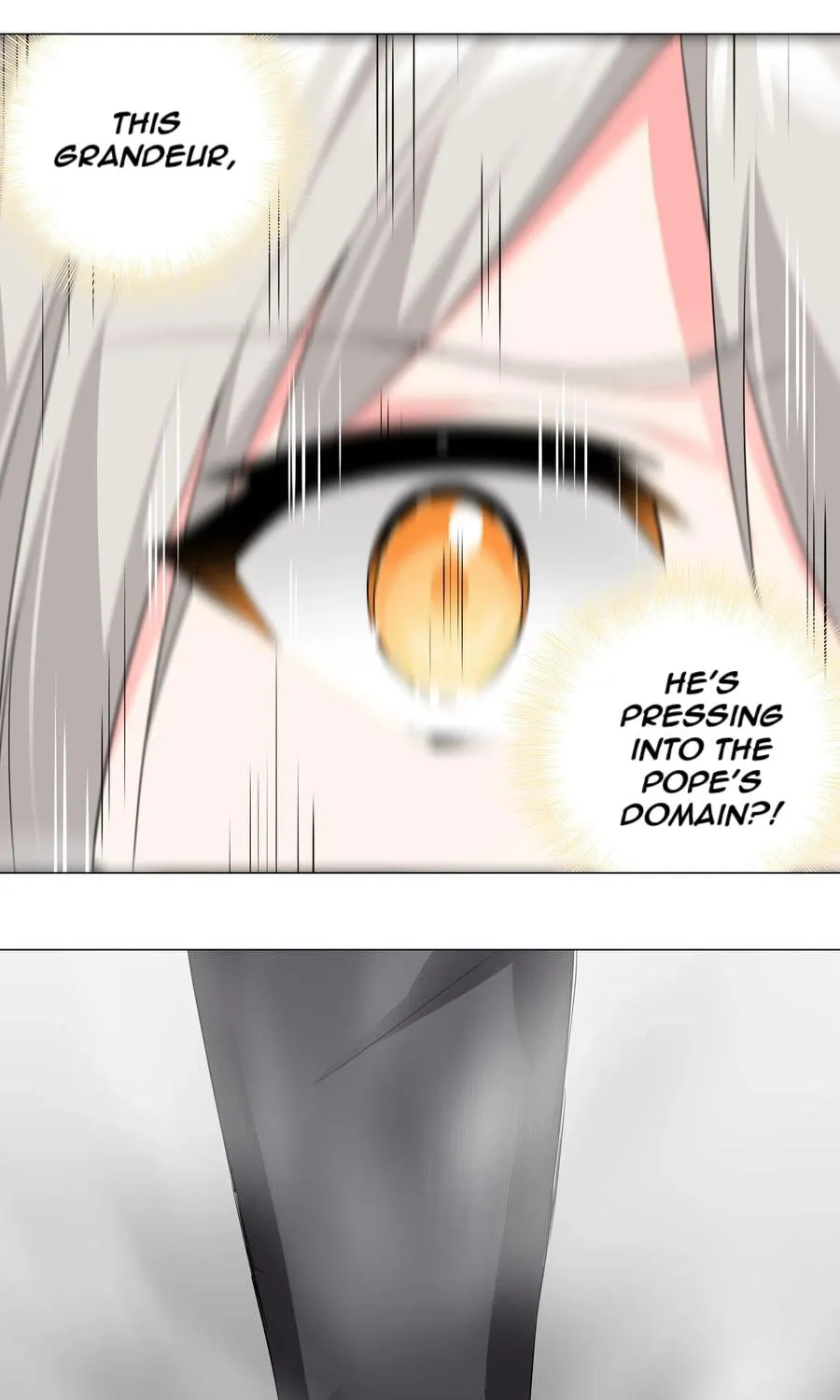 My Harem Grew So Large, I Was Forced to Ascend (Colored) Chapter 18 page 49 - 