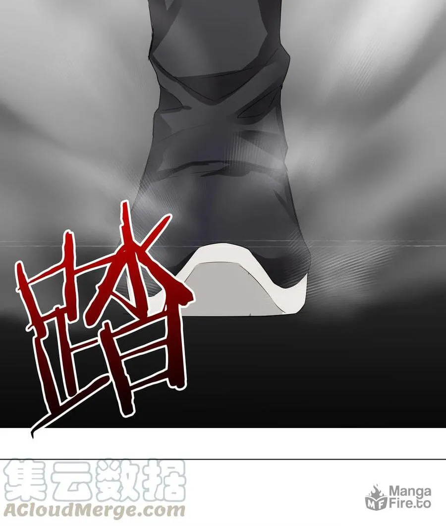 My Harem Grew So Large, I Was Forced to Ascend (Colored) Chapter 18 page 50 - 