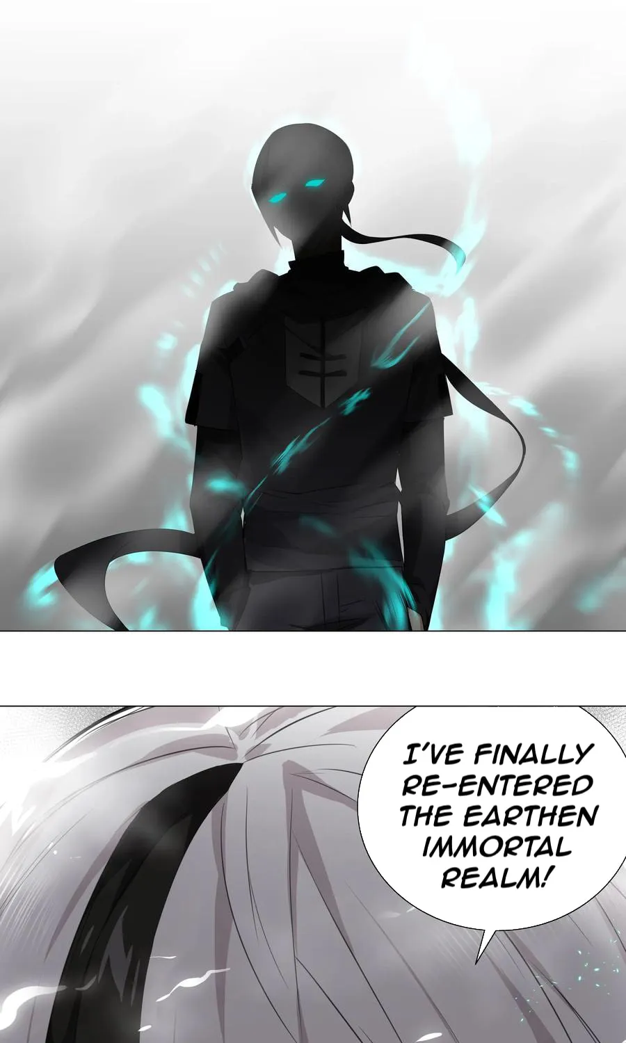 My Harem Grew So Large, I Was Forced to Ascend (Colored) Chapter 18 page 51 - 