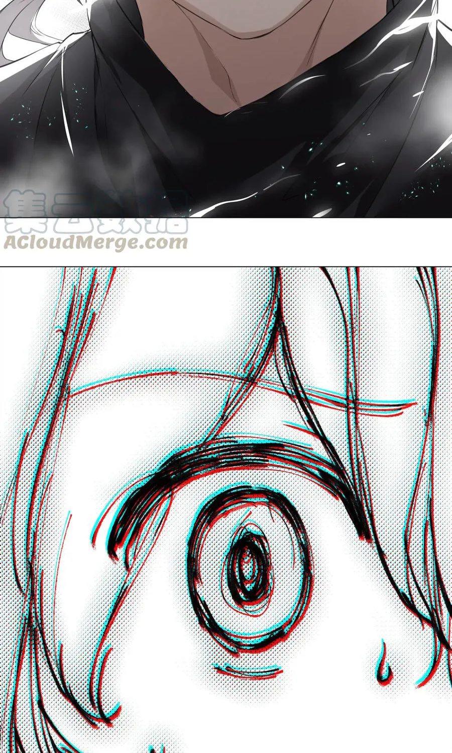 My Harem Grew So Large, I Was Forced to Ascend (Colored) Chapter 19 page 2 - 