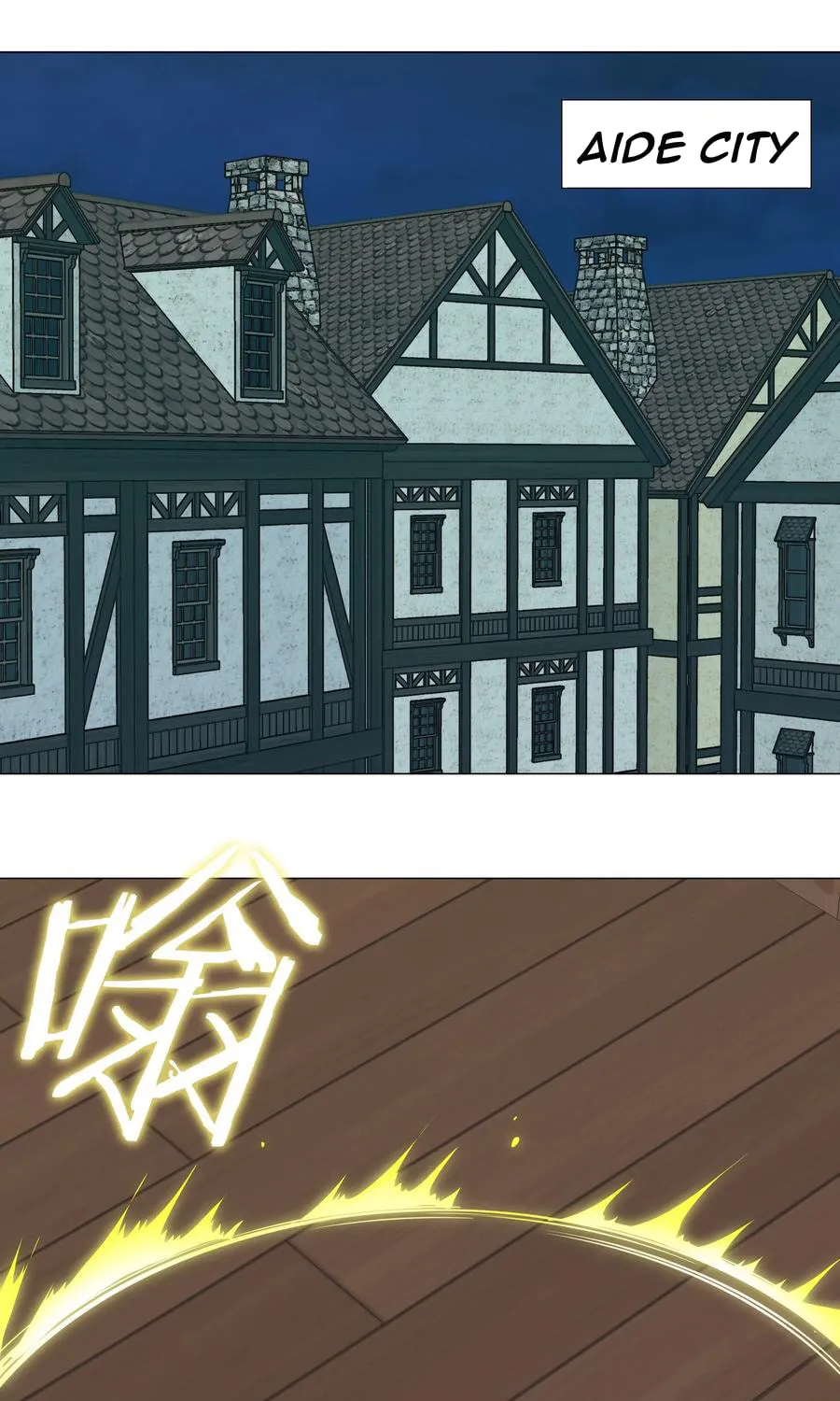 My Harem Grew So Large, I Was Forced to Ascend (Colored) Chapter 19 page 13 - 