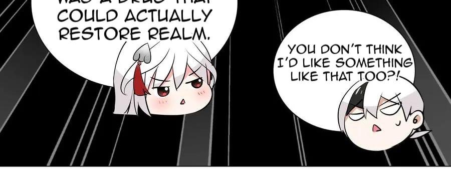 My Harem Grew So Large, I Was Forced to Ascend (Colored) Chapter 19 page 25 - 