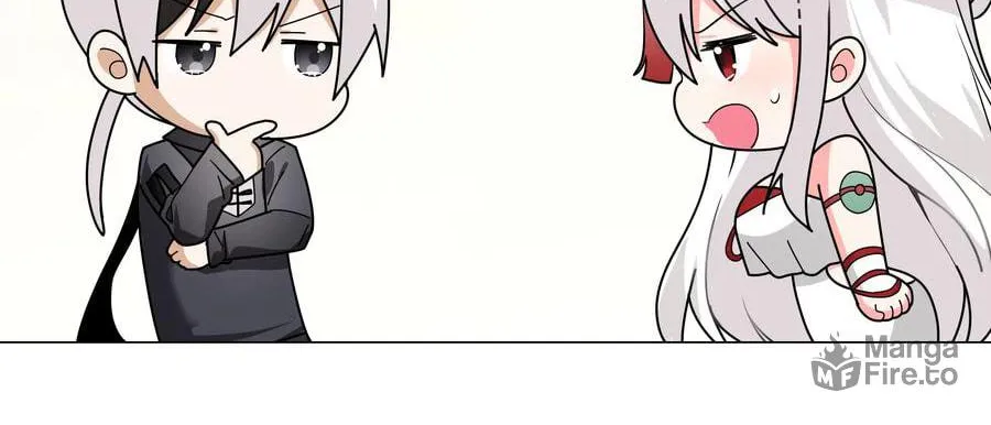 My Harem Grew So Large, I Was Forced to Ascend (Colored) Chapter 19 page 29 - 
