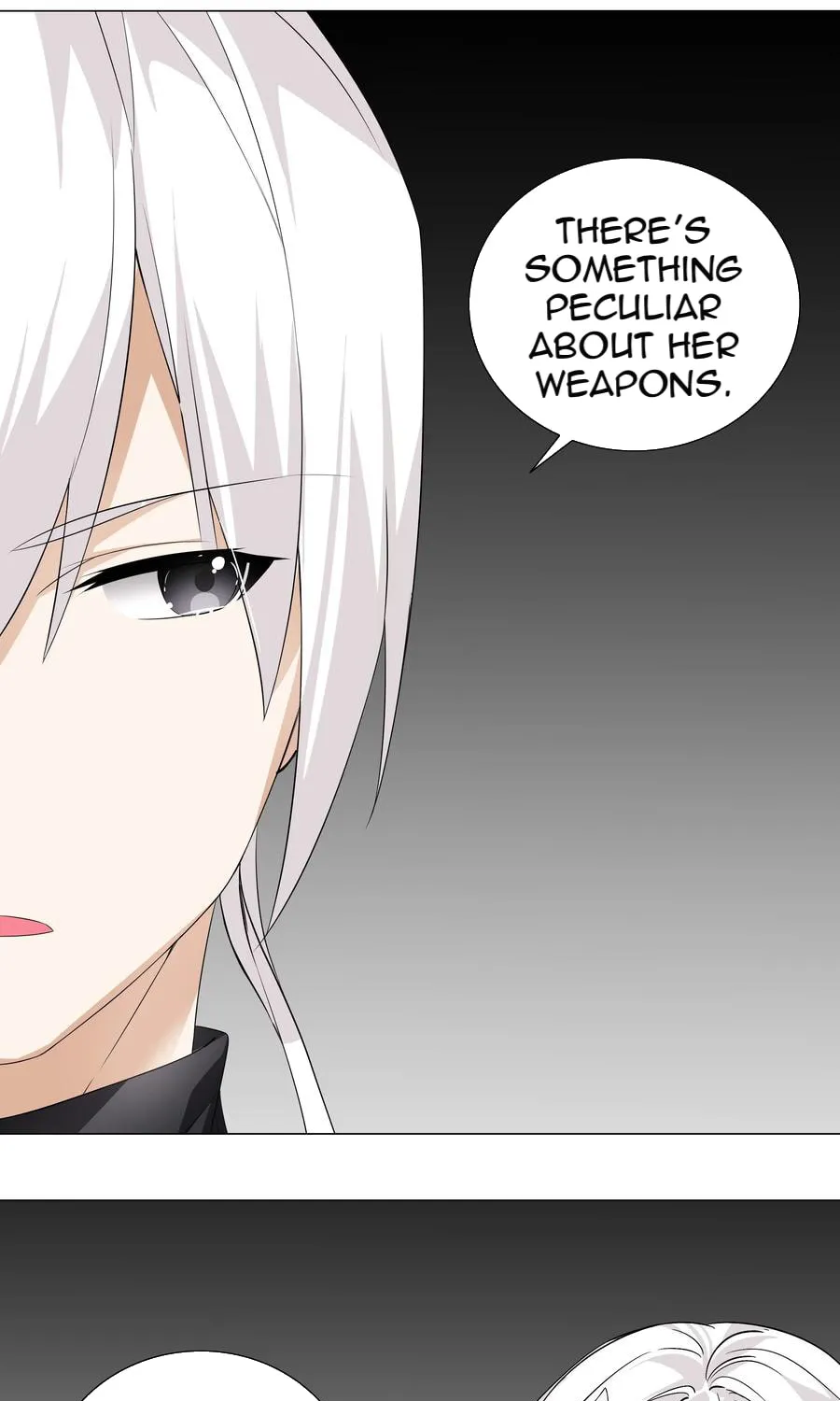 My Harem Grew So Large, I Was Forced to Ascend (Colored) Chapter 19 page 30 - 