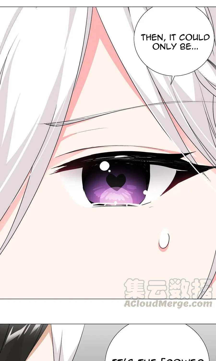 My Harem Grew So Large, I Was Forced to Ascend (Colored) Chapter 19 page 41 - 