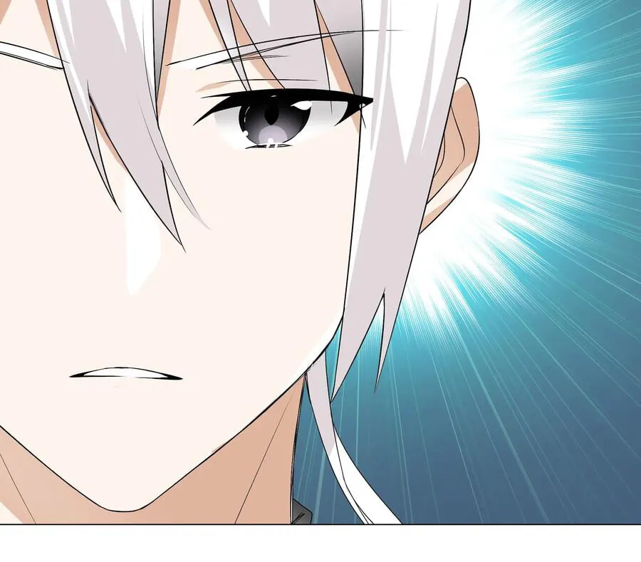 My Harem Grew So Large, I Was Forced to Ascend (Colored) Chapter 19 page 43 - 