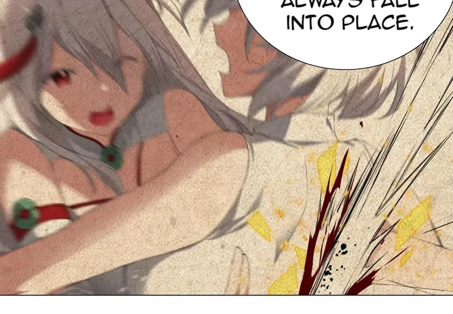 My Harem Grew So Large, I Was Forced to Ascend (Colored) Chapter 19 page 50 - 