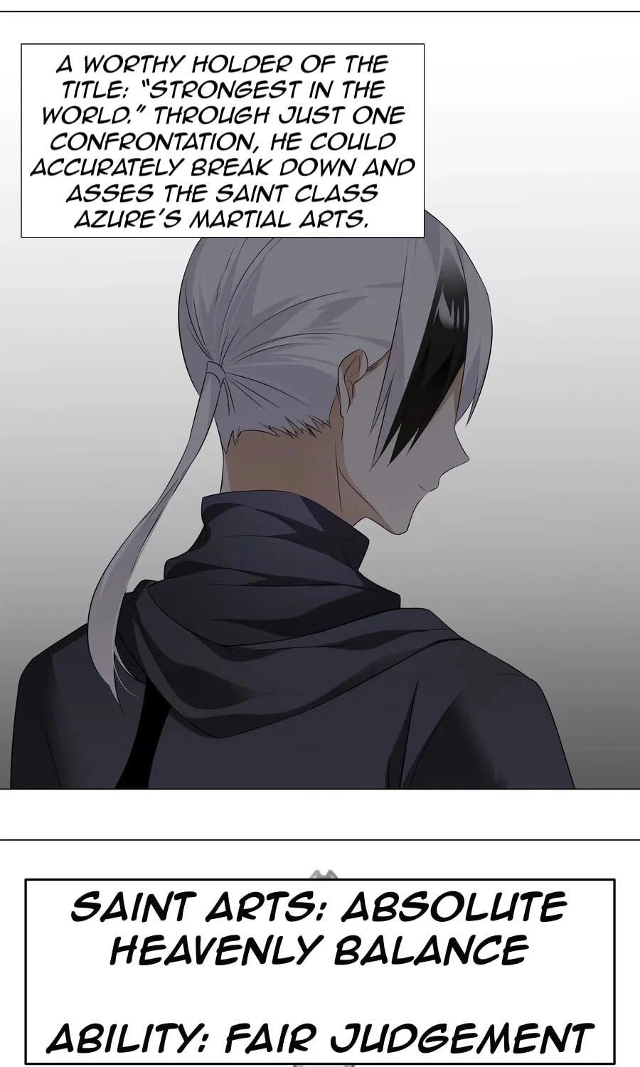 My Harem Grew So Large, I Was Forced to Ascend (Colored) Chapter 19 page 53 - 