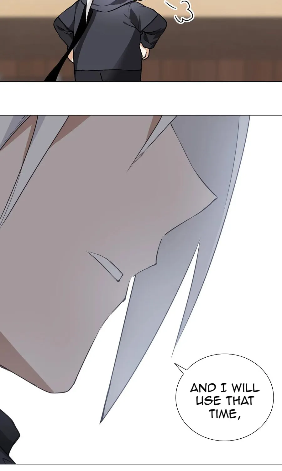 My Harem Grew So Large, I Was Forced to Ascend (Colored) Chapter 19 page 58 - 