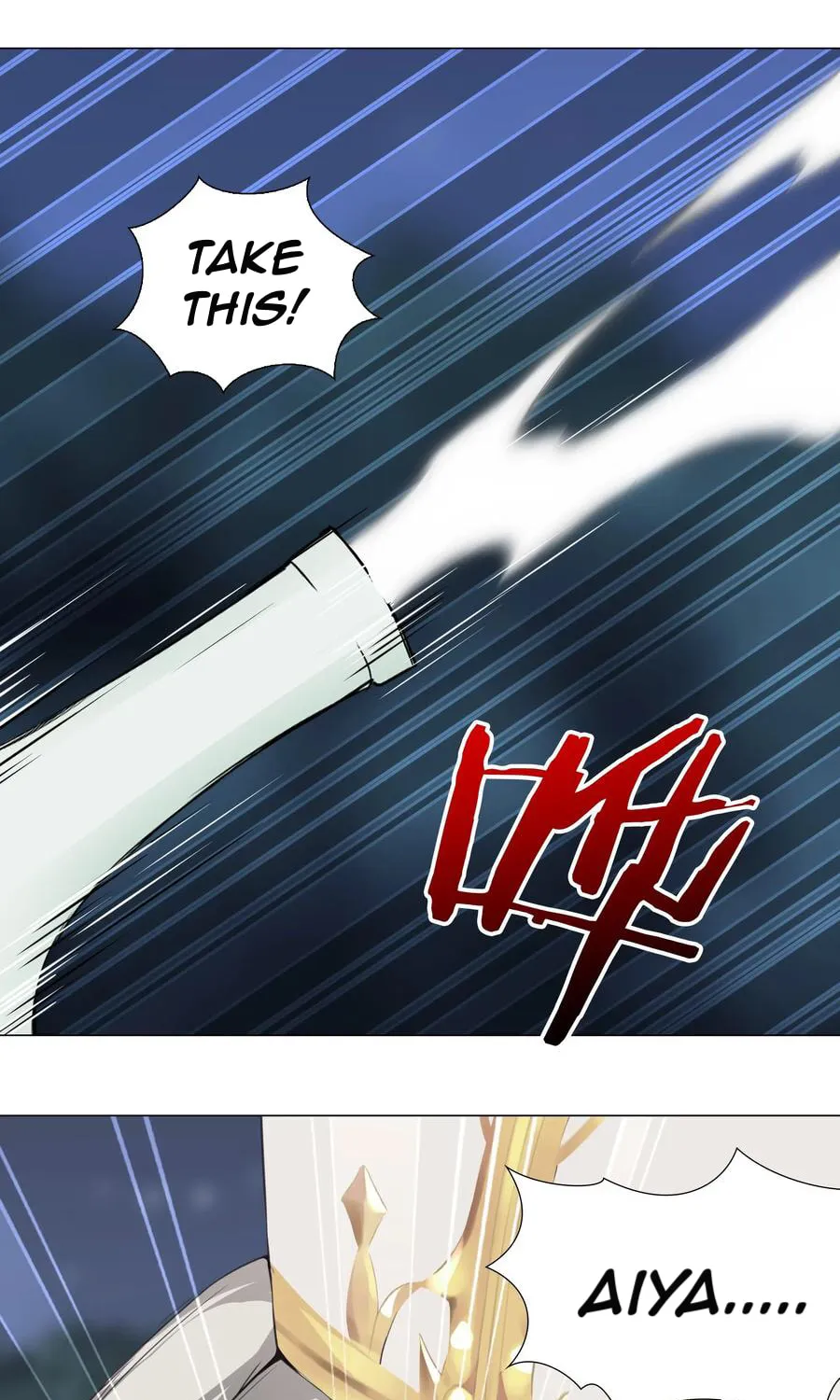 My Harem Grew So Large, I Was Forced to Ascend (Colored) Chapter 19 page 8 - 