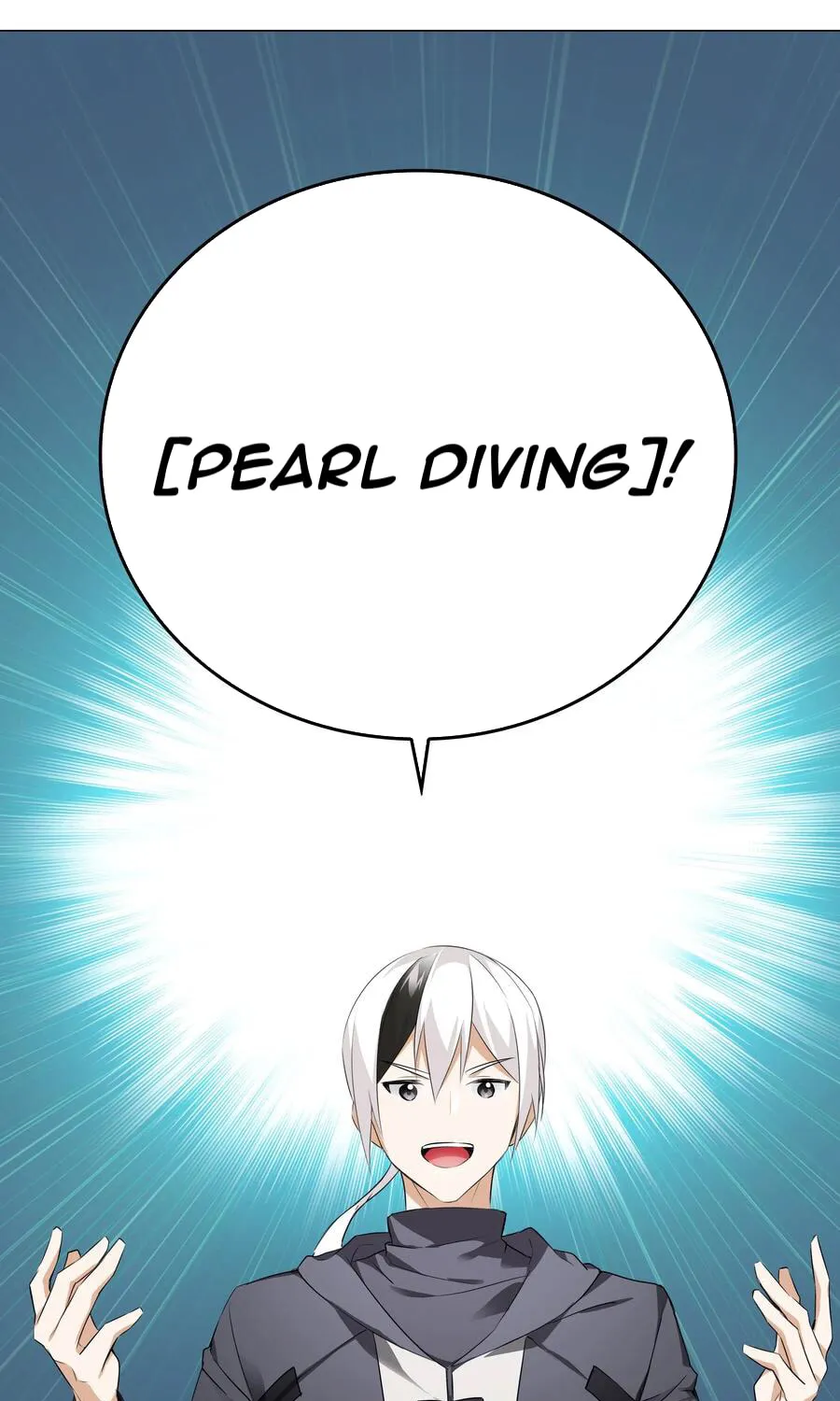 My Harem Grew So Large, I Was Forced to Ascend (Colored) Chapter 20 page 35 - 
