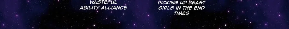 My Harem Grew So Large, I Was Forced to Ascend (Colored) Chapter 20 page 43 - 