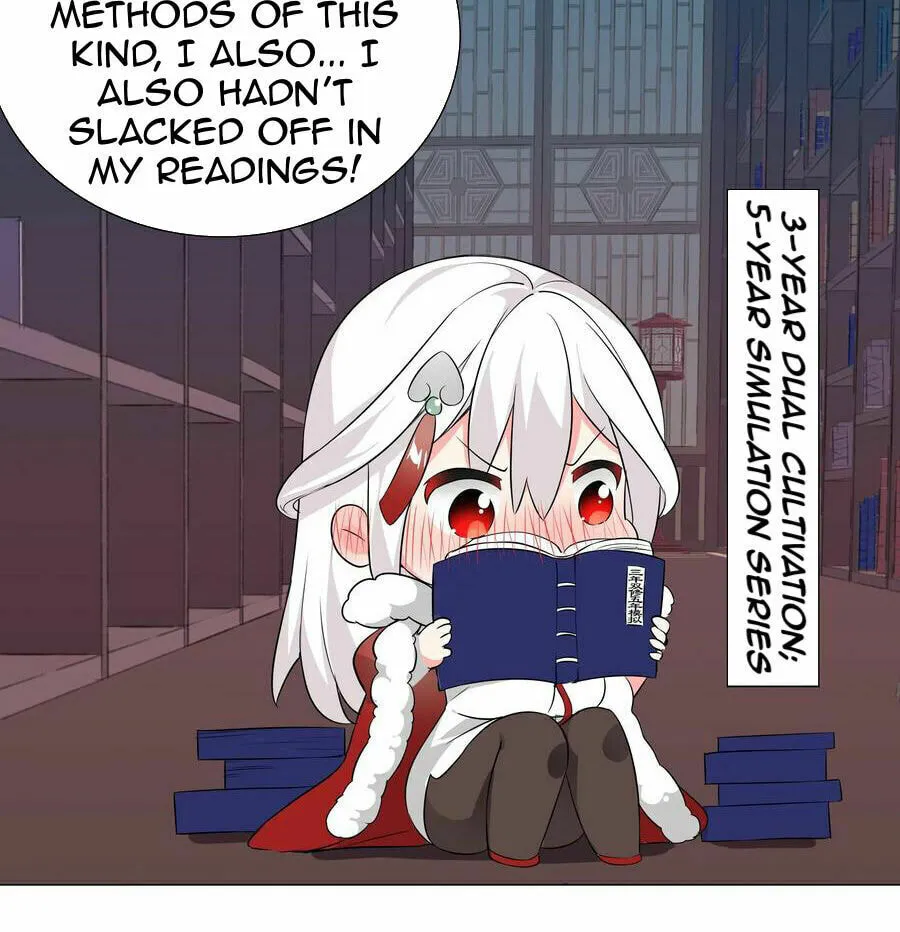 My Harem Grew So Large, I Was Forced to Ascend (Colored) Chapter 21 page 18 - 