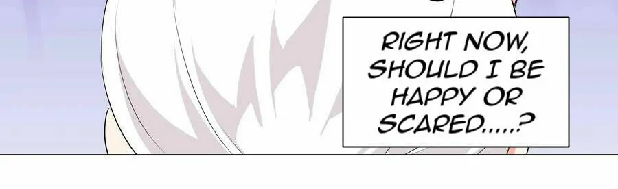 My Harem Grew So Large, I Was Forced to Ascend (Colored) Chapter 21 page 33 - 