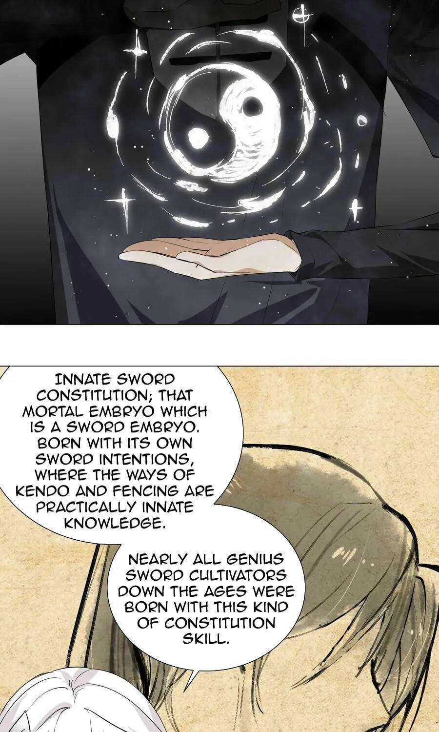 My Harem Grew So Large, I Was Forced to Ascend (Colored) Chapter 22 page 20 - 