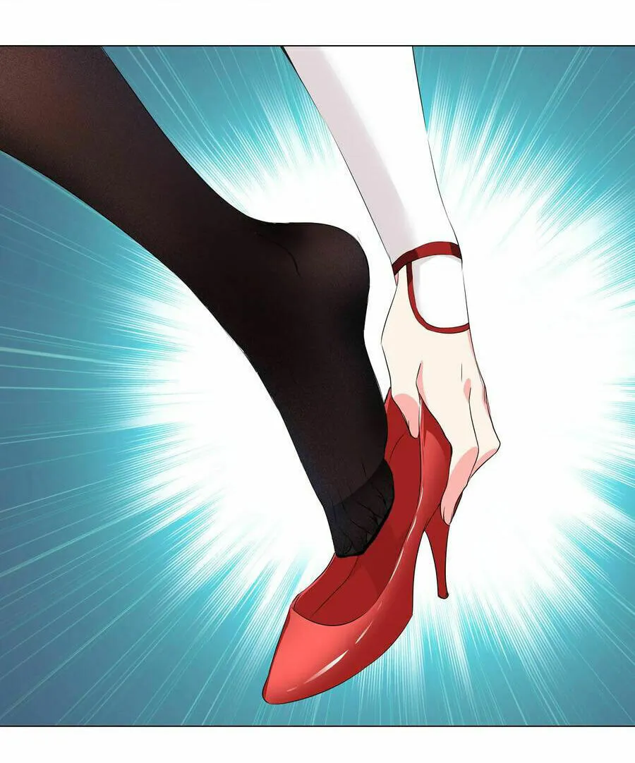 My Harem Grew So Large, I Was Forced to Ascend (Colored) Chapter 22 page 4 - 