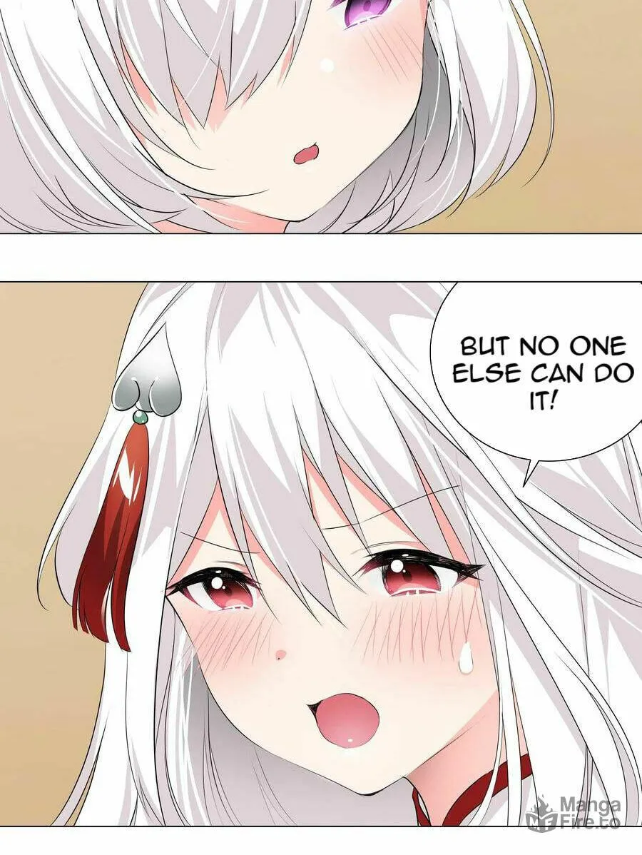 My Harem Grew So Large, I Was Forced to Ascend (Colored) Chapter 22 page 51 - 