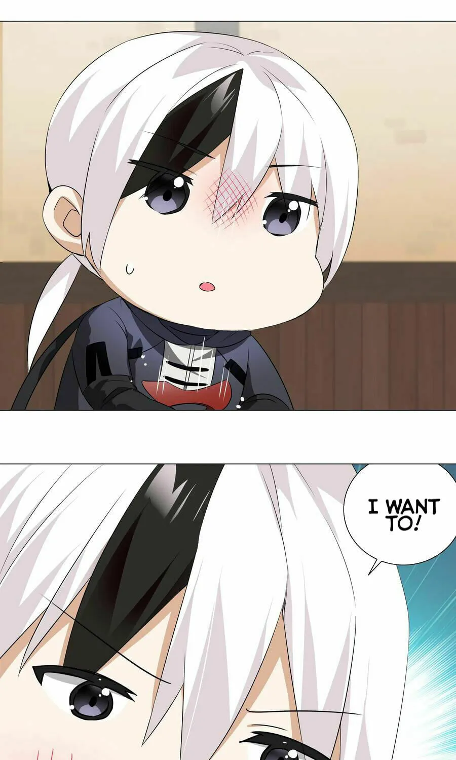My Harem Grew So Large, I Was Forced to Ascend (Colored) Chapter 23 page 16 - 