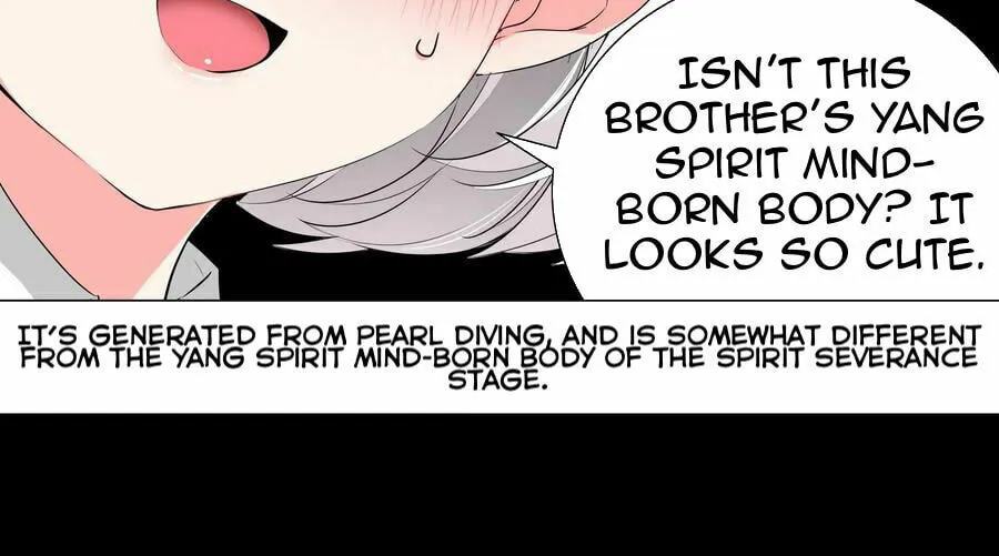 My Harem Grew So Large, I Was Forced to Ascend (Colored) Chapter 23 page 20 - 
