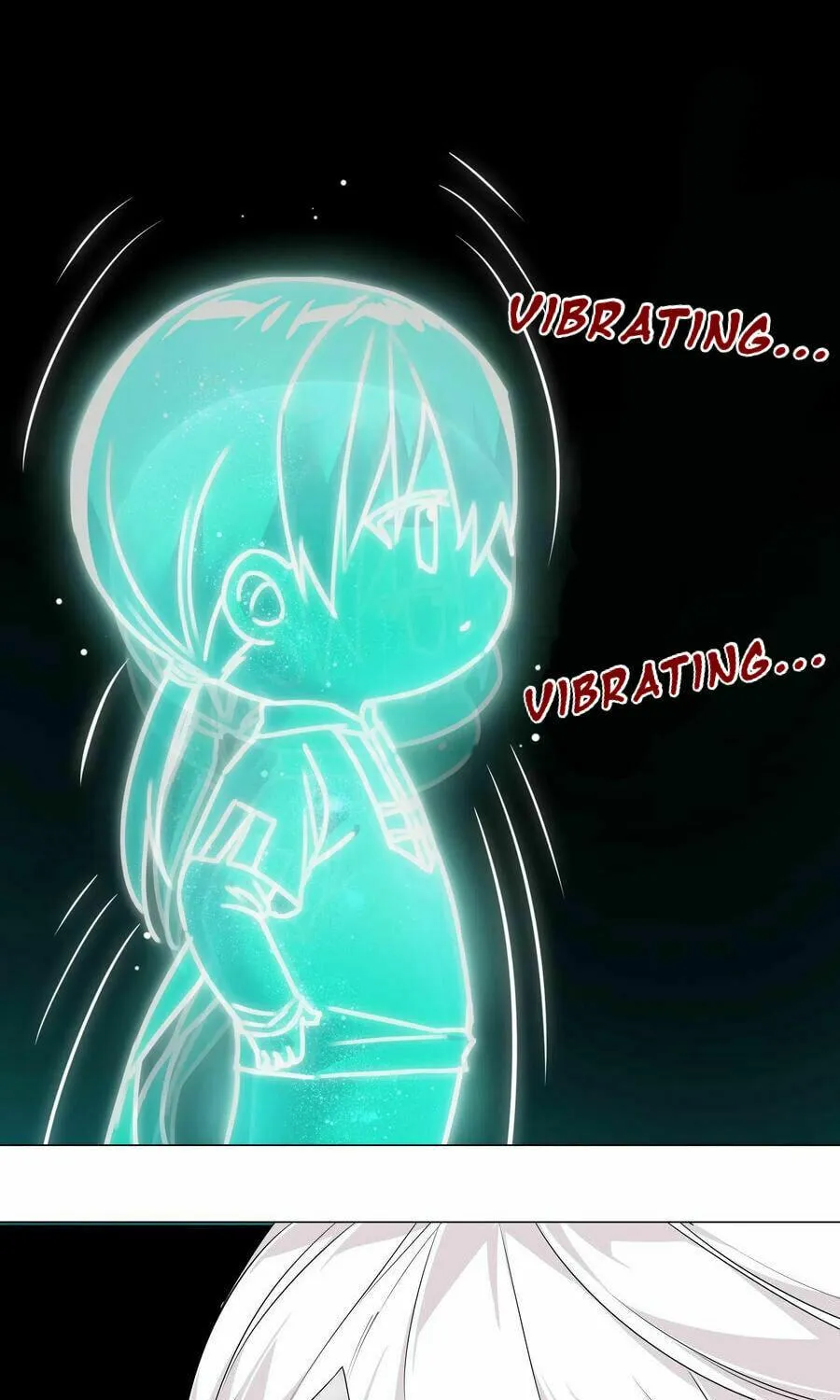 My Harem Grew So Large, I Was Forced to Ascend (Colored) Chapter 23 page 23 - 