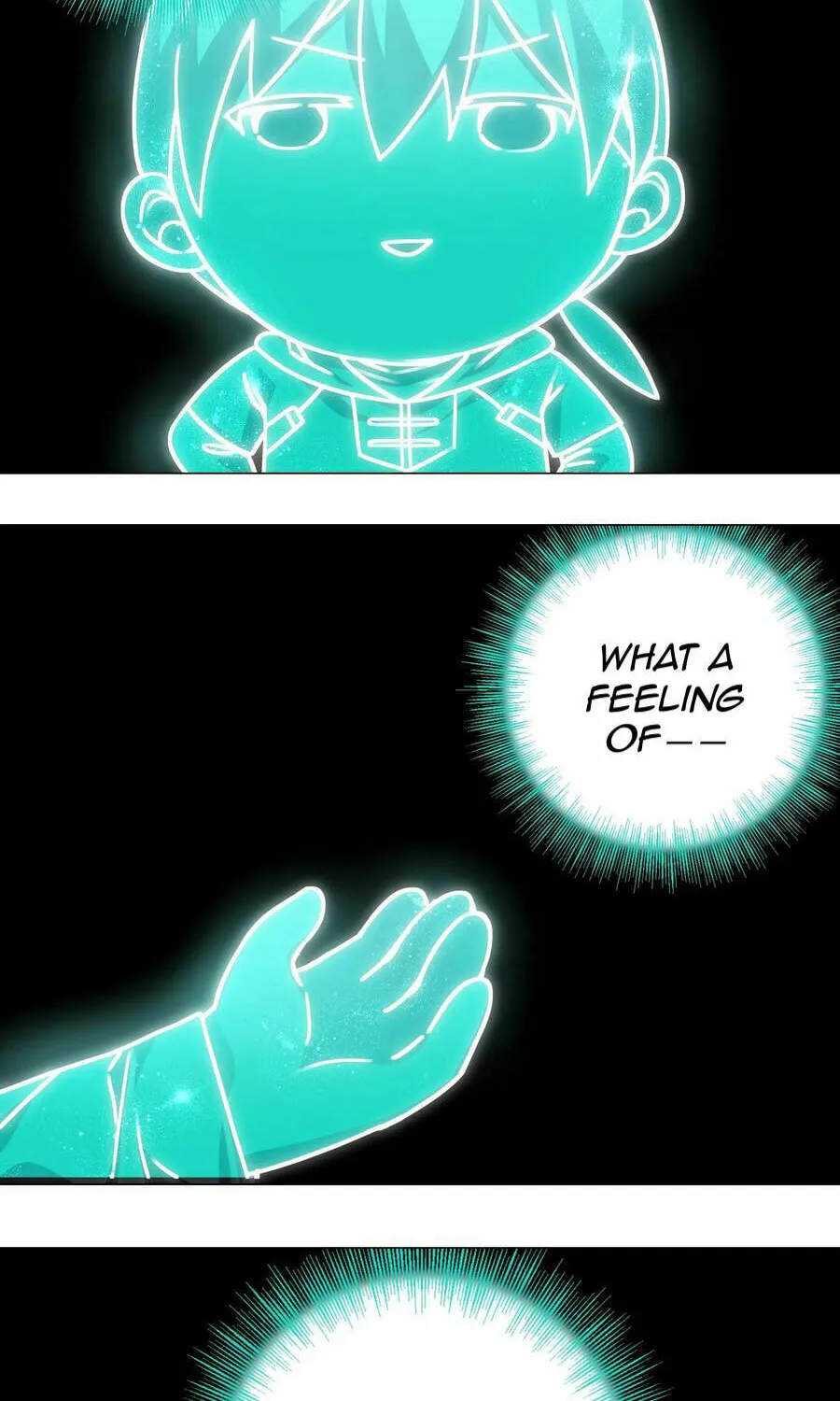 My Harem Grew So Large, I Was Forced to Ascend (Colored) Chapter 23 page 26 - 