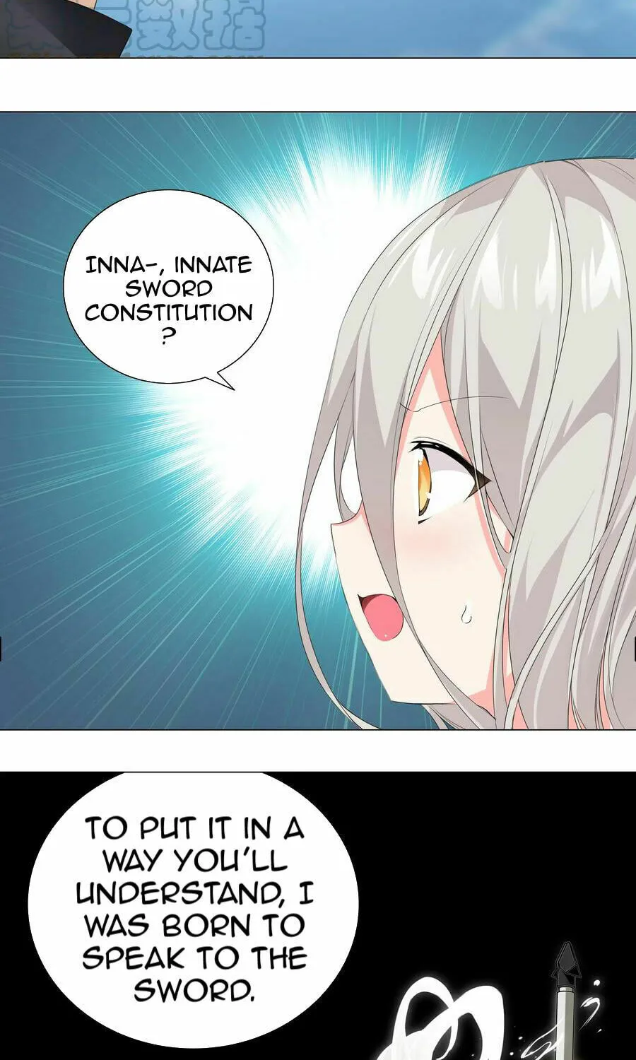 My Harem Grew So Large, I Was Forced to Ascend (Colored) Chapter 24 page 25 - 