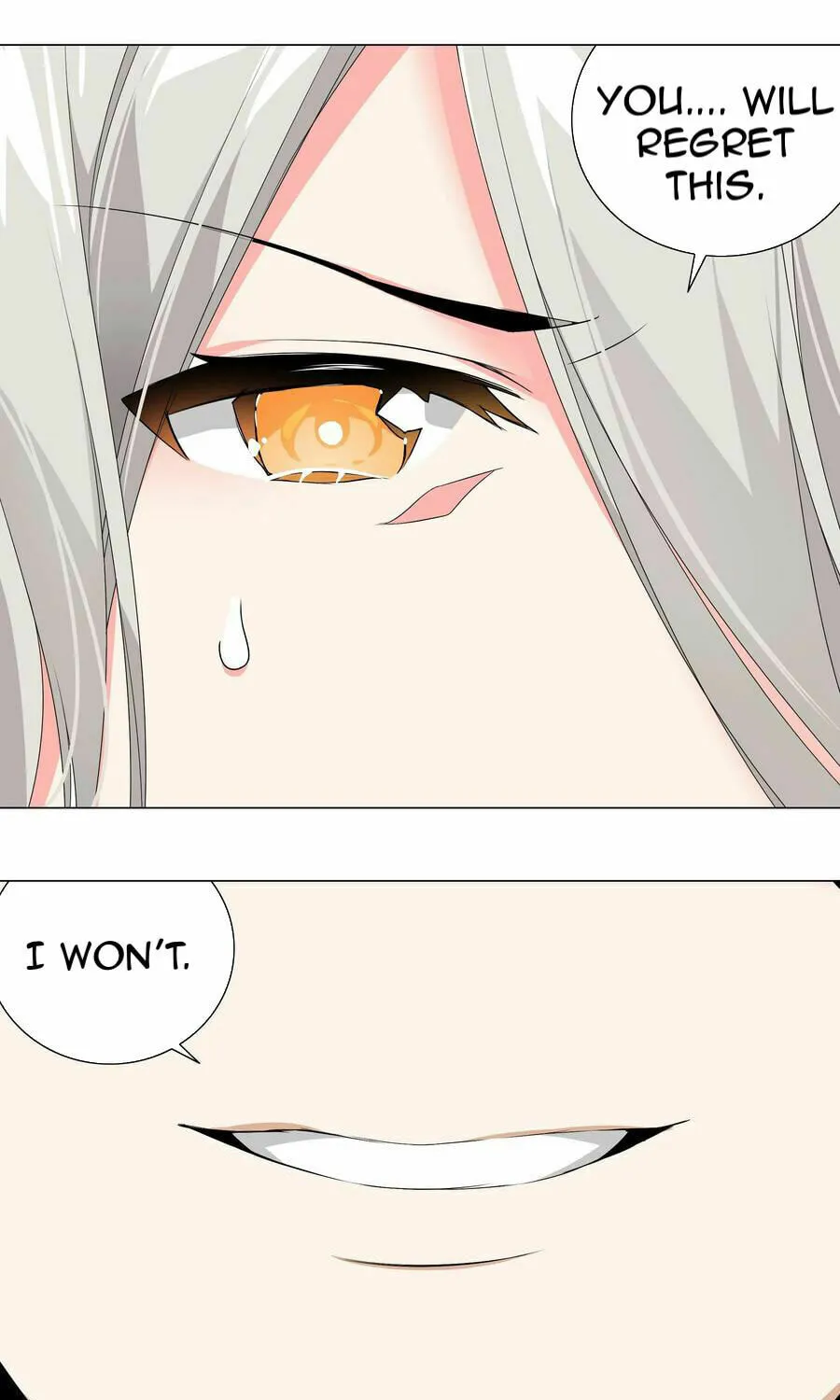My Harem Grew So Large, I Was Forced to Ascend (Colored) Chapter 24 page 36 - 