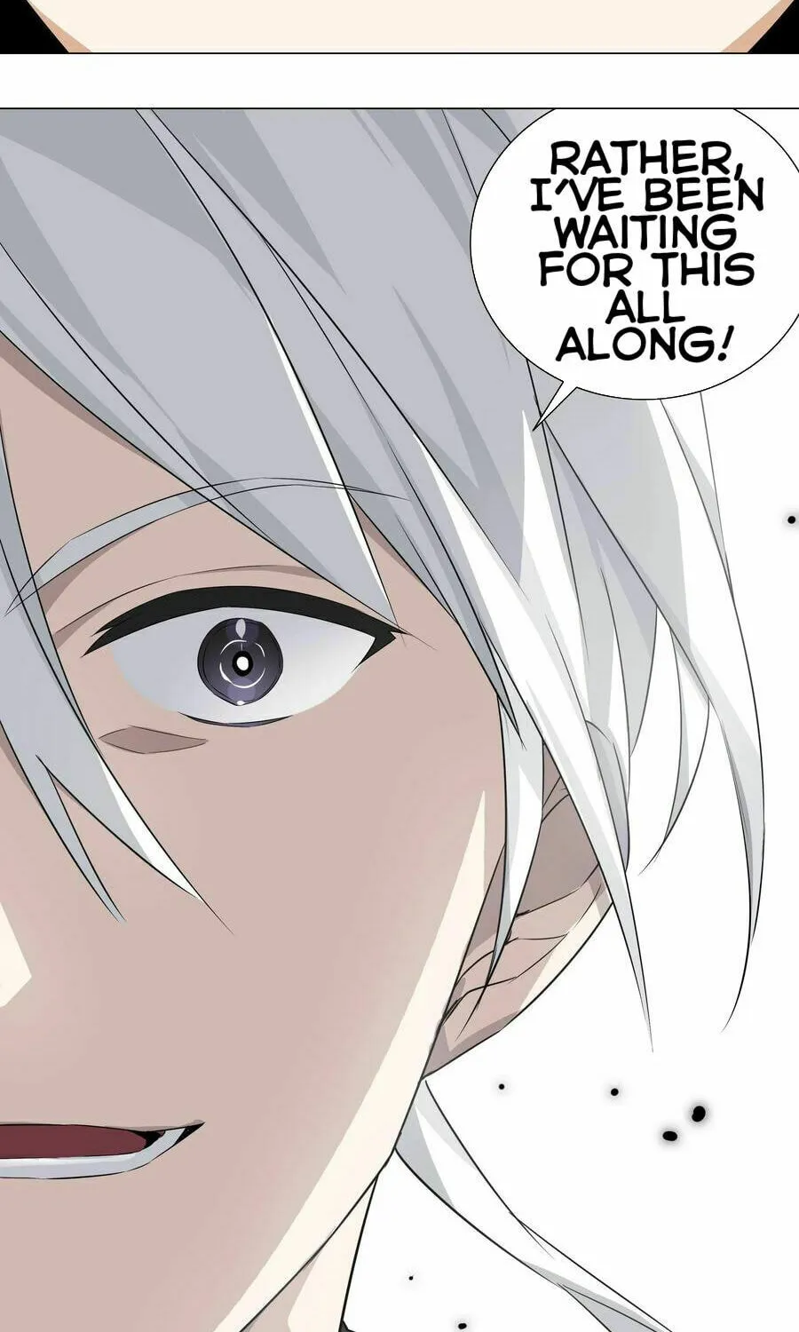 My Harem Grew So Large, I Was Forced to Ascend (Colored) Chapter 24 page 37 - 