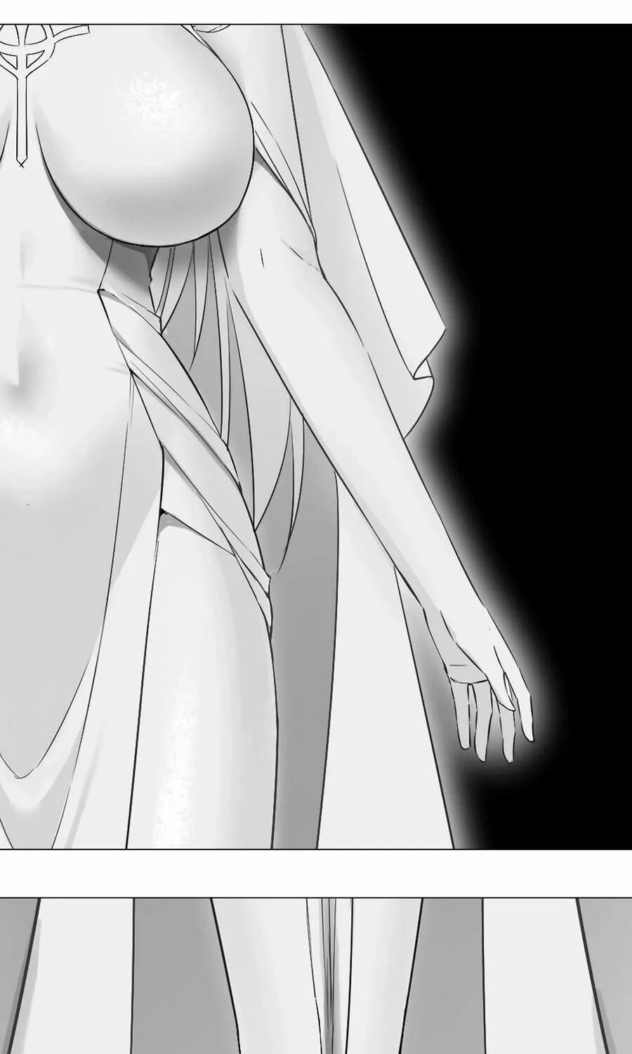 My Harem Grew So Large, I Was Forced to Ascend (Colored) Chapter 24 page 52 - 