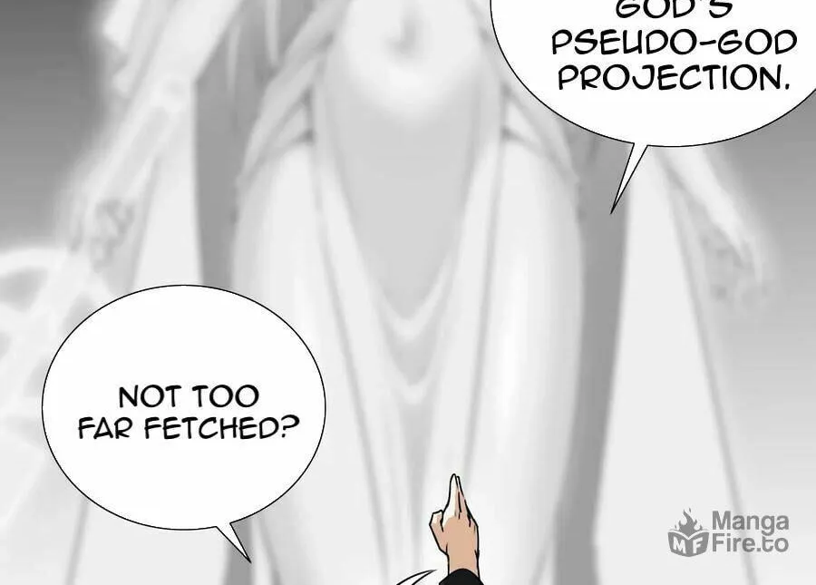 My Harem Grew So Large, I Was Forced to Ascend (Colored) Chapter 25 page 104 - 