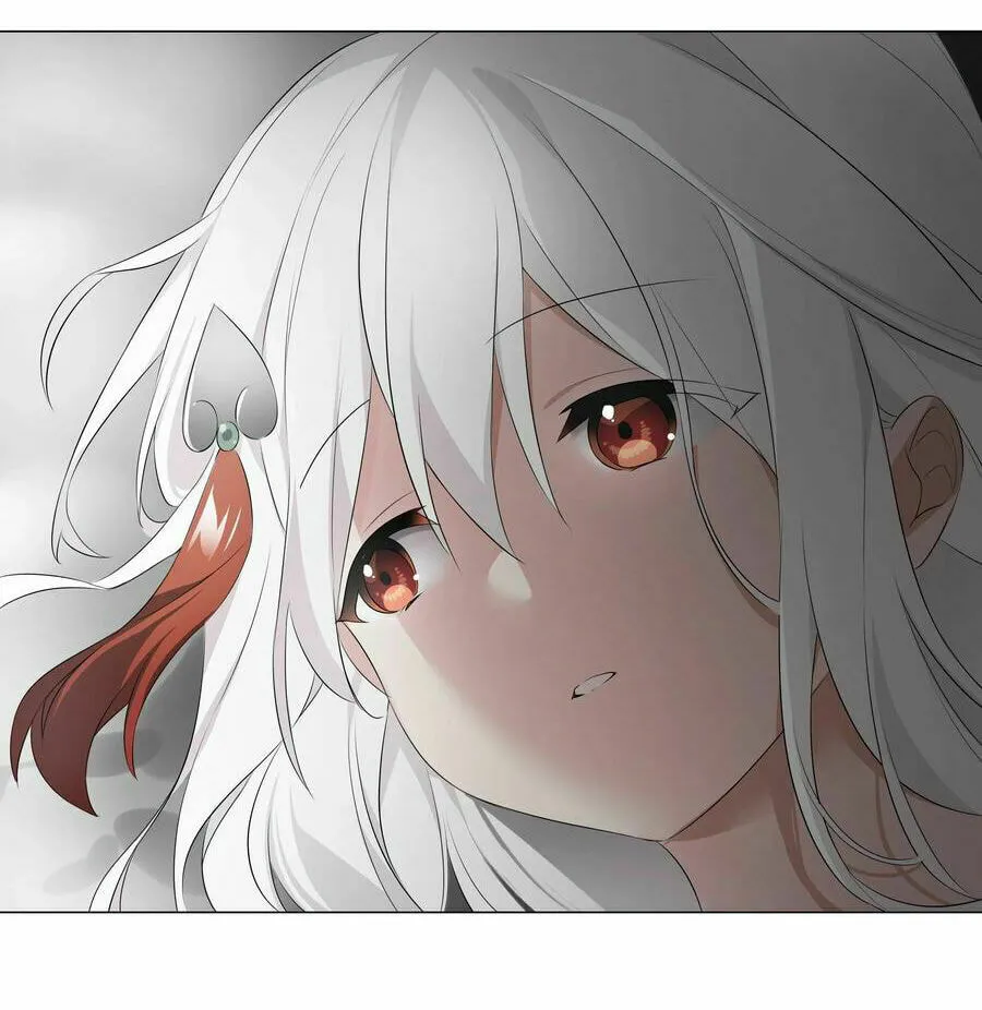 My Harem Grew So Large, I Was Forced to Ascend (Colored) Chapter 25 page 17 - 
