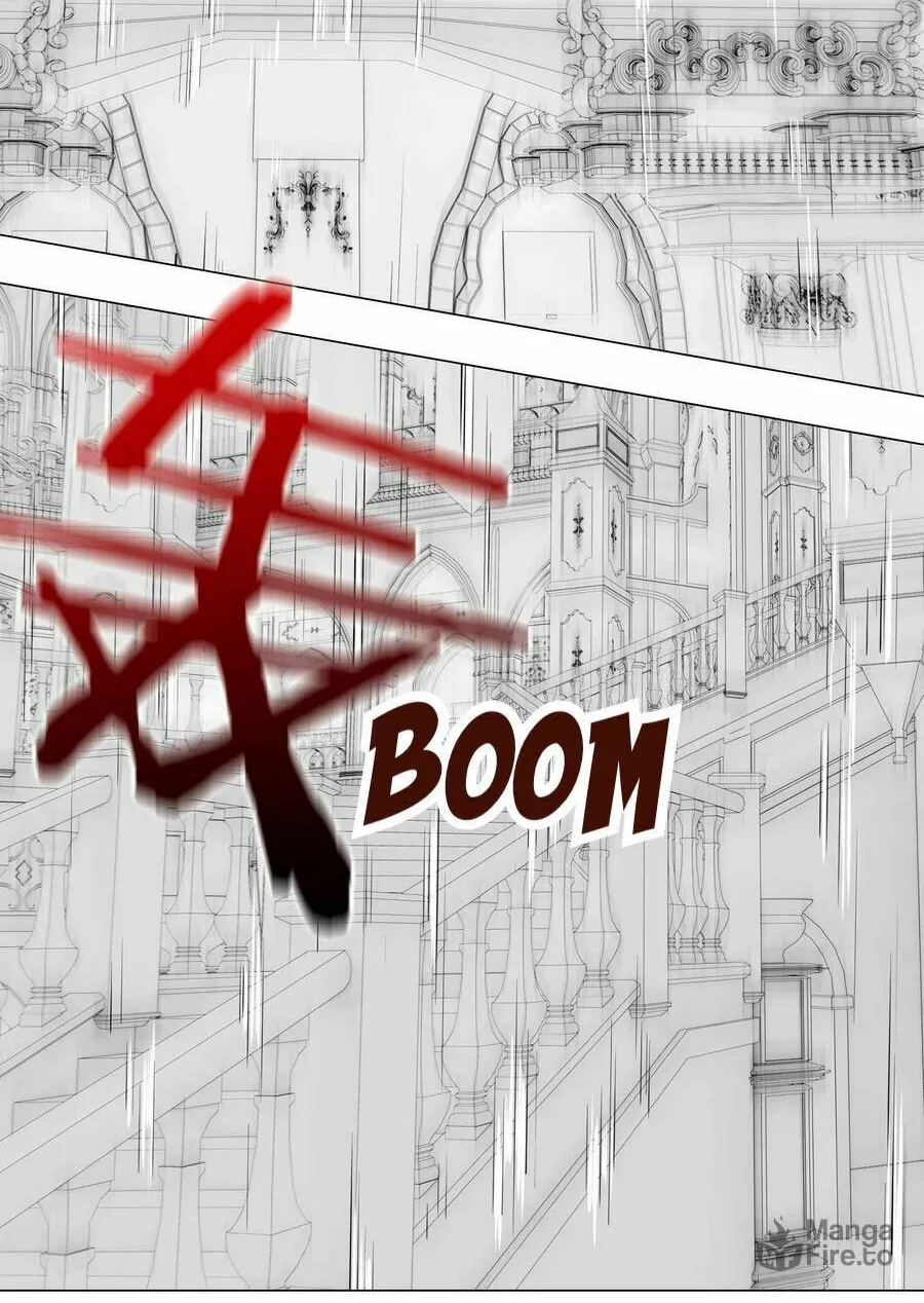 My Harem Grew So Large, I Was Forced to Ascend (Colored) Chapter 25 page 25 - 