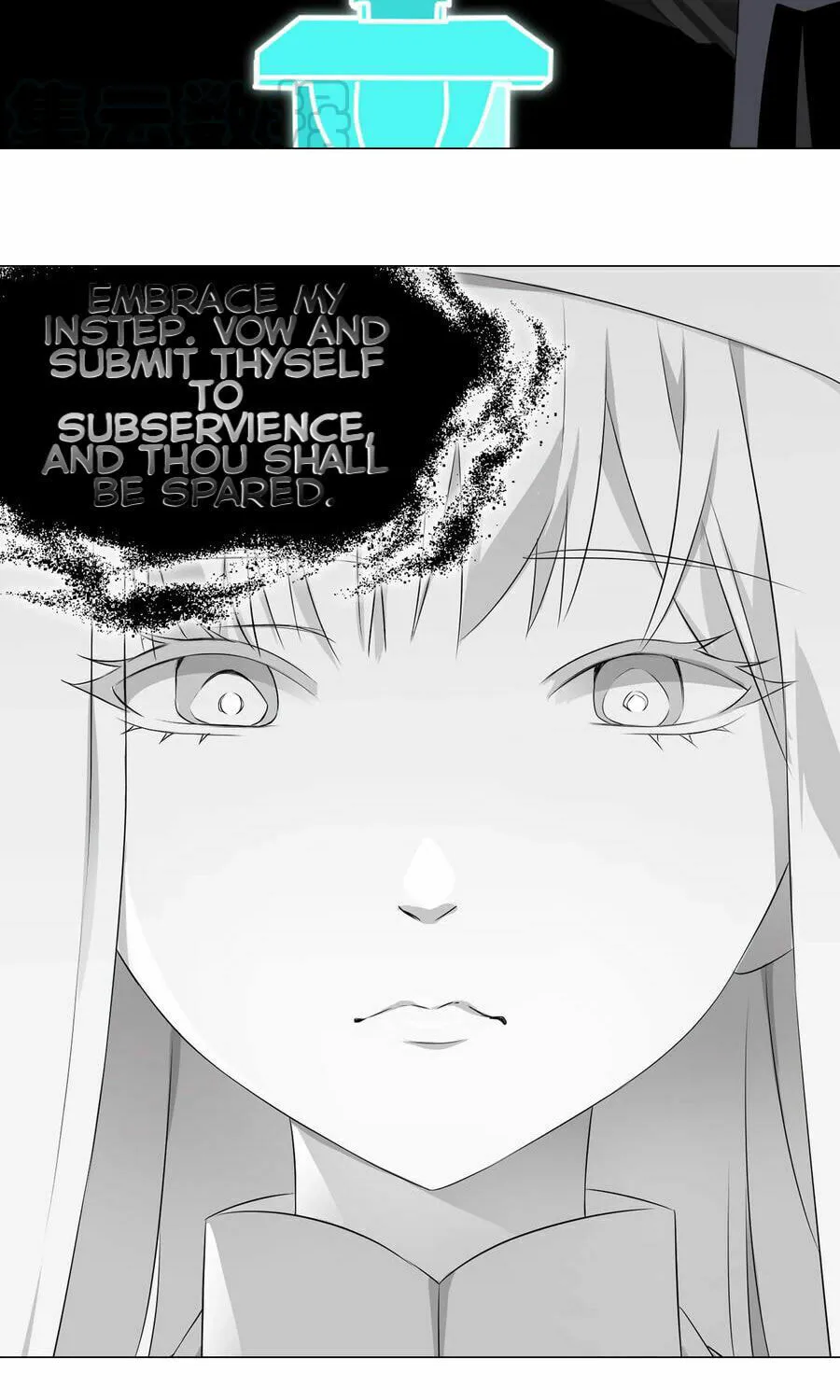 My Harem Grew So Large, I Was Forced to Ascend (Colored) Chapter 25 page 44 - 